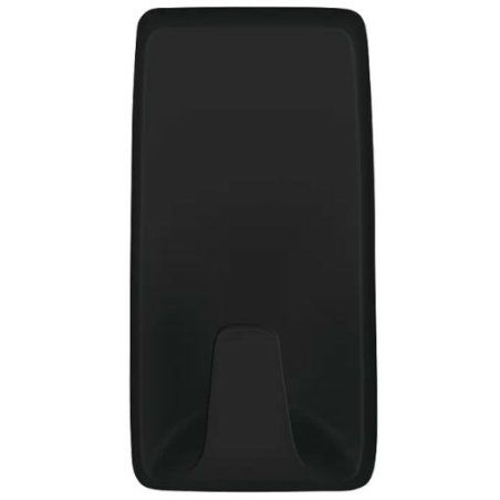 TESA Powerstrips Indoor Towel hook Black 2 pc(s)