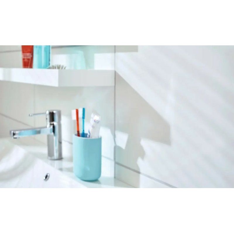 TESA Powerstrips Indoor Towel hook Black 2 pc(s)