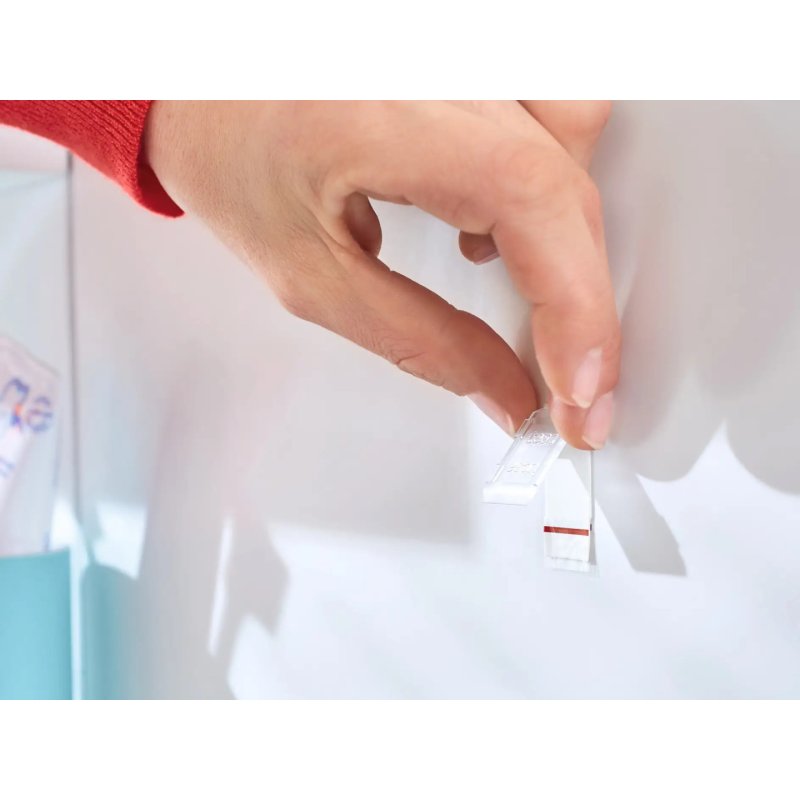 TESA 58278-00000-20 home storage hook Indoor Universal hook Black 3 pc(s)