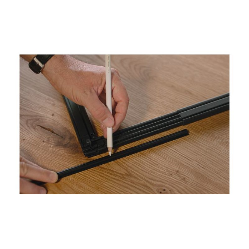 TESA 55214-00 Kit d'assemblage de moustiquaire de fenêtre