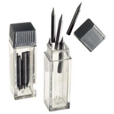 herlitz Mines de compas, 2 x 5 pièces