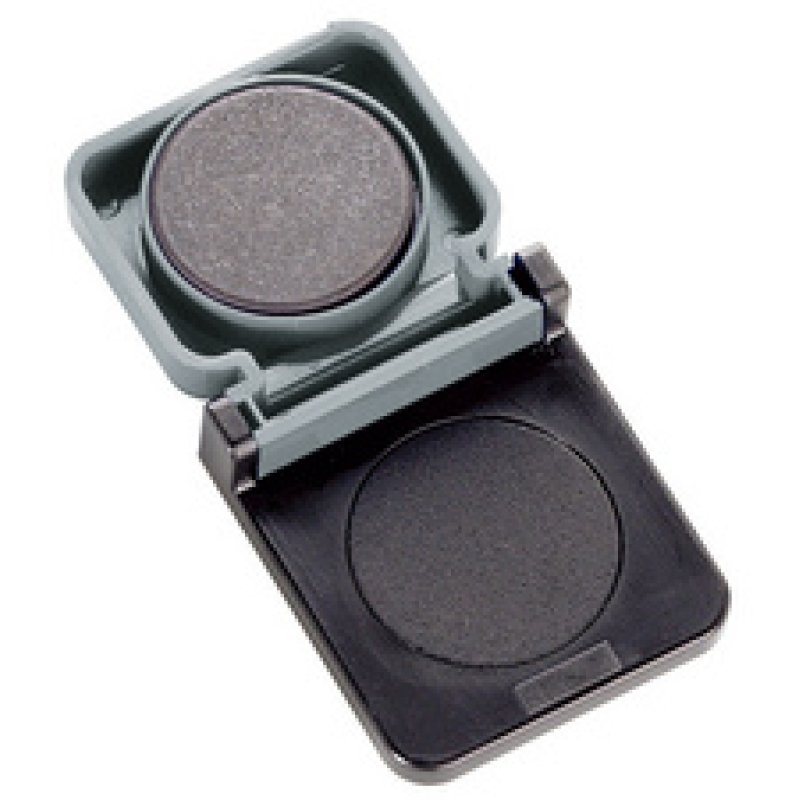 MAUL Clip magnétique S, pour fixer les informations, gris