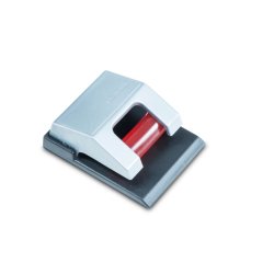 MAUL 6241094 magnetic board Silver