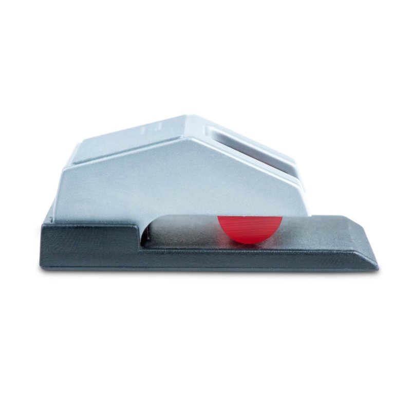 MAUL 6241094 magnetic board Silver