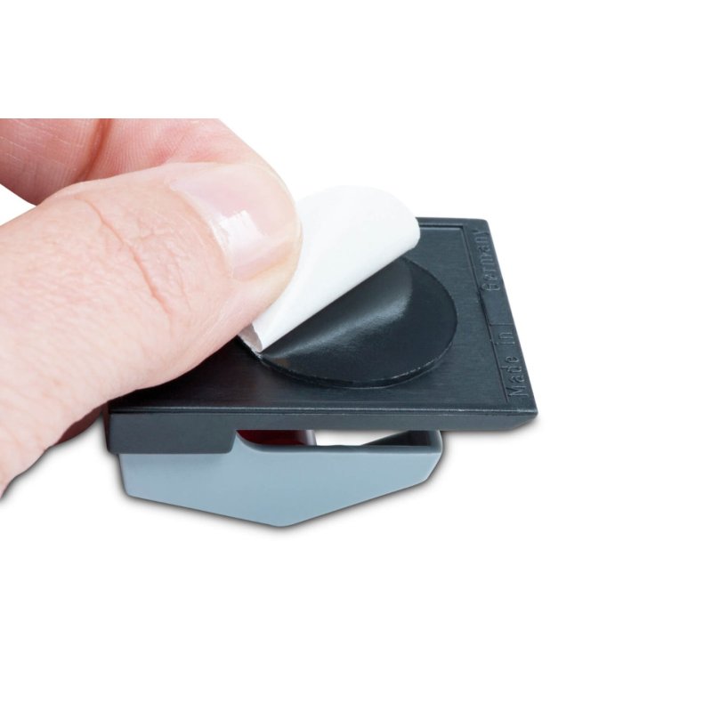 MAUL 6241094 magnetic board Silver