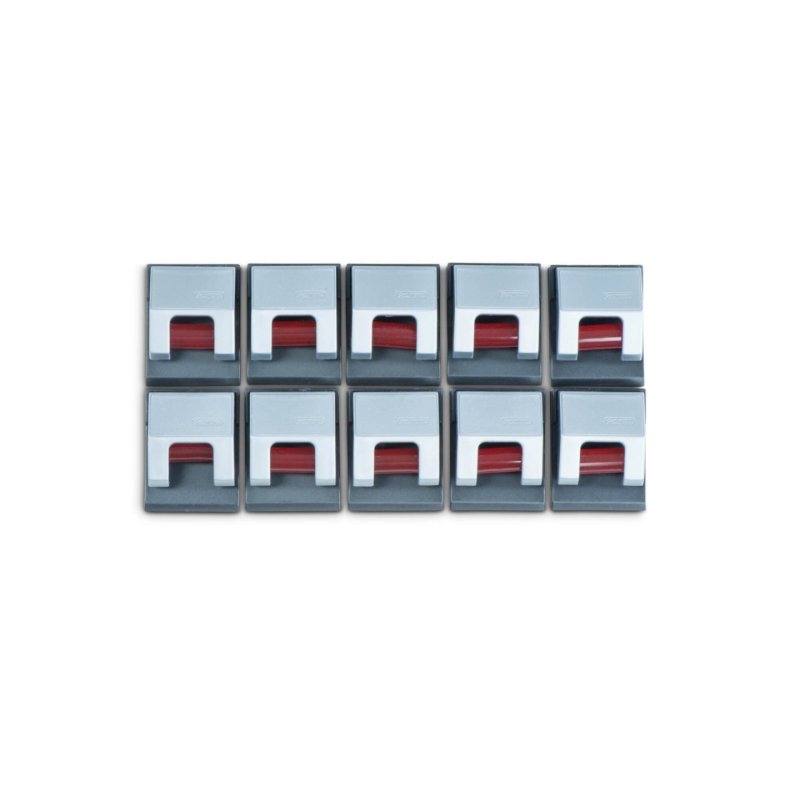 MAUL 6241094 magnetic board Silver