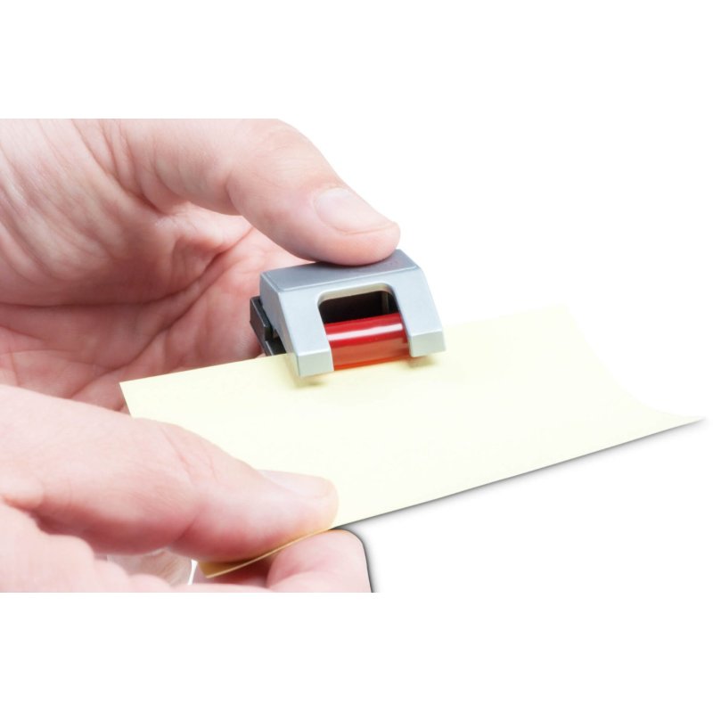 MAUL 6241094 magnetic board Silver