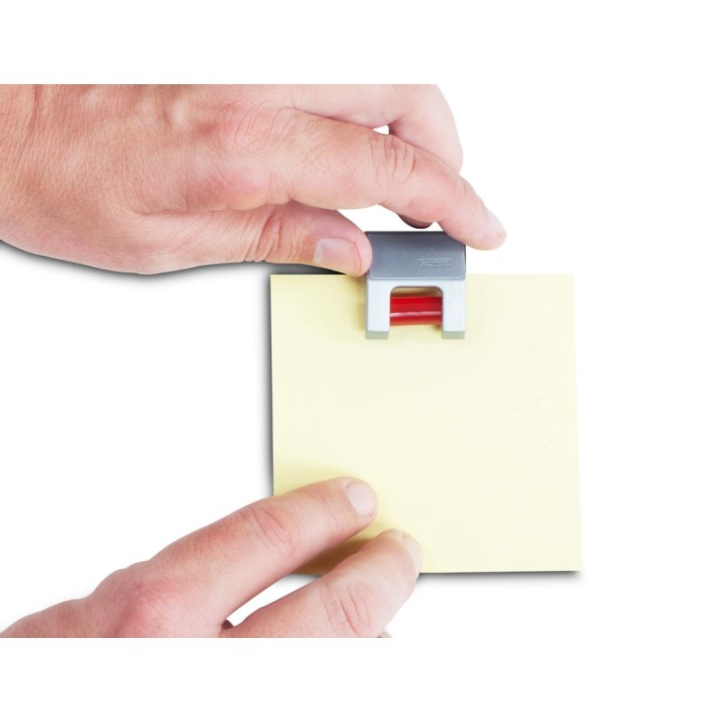 MAUL 6241094 magnetic board Silver