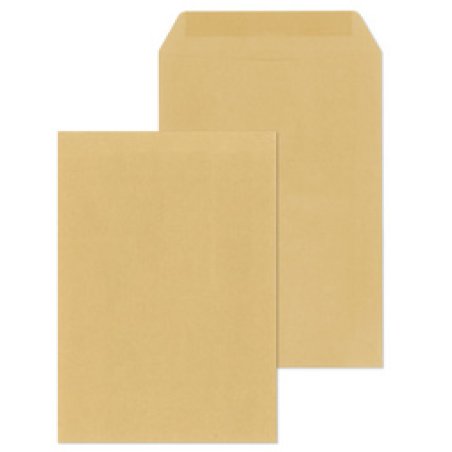 MAILmedia Enveloppe de paie / sachet de paie, C6, lustré