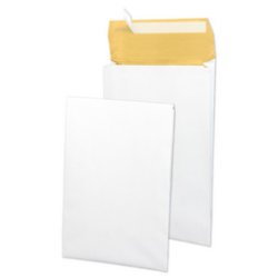 MAILmedia Pochette d'expédition à soufflets matelassées