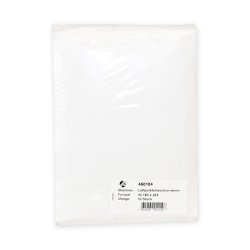 Schoch Vögtli 14/d Packaging pouch Blanc 10 pièce(s)
