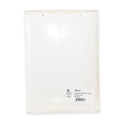 MAILmedia Pochette à bulle d'air, type 17/G, 22 g, blanc