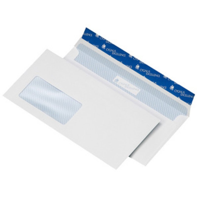 MAILmedia Briefumschlag CYGNUS EXCELLENCE, DIN lang