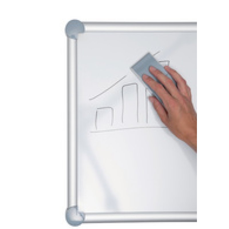 MAUL Effaceur de tableau intissé pour effaceur MAUL