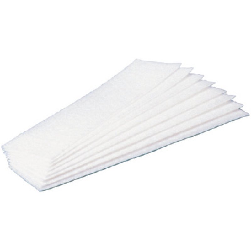 MAUL Effaceur de tableau intissé pour effaceur MAUL