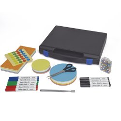 MAUL 6396099 board accessory Accessory set