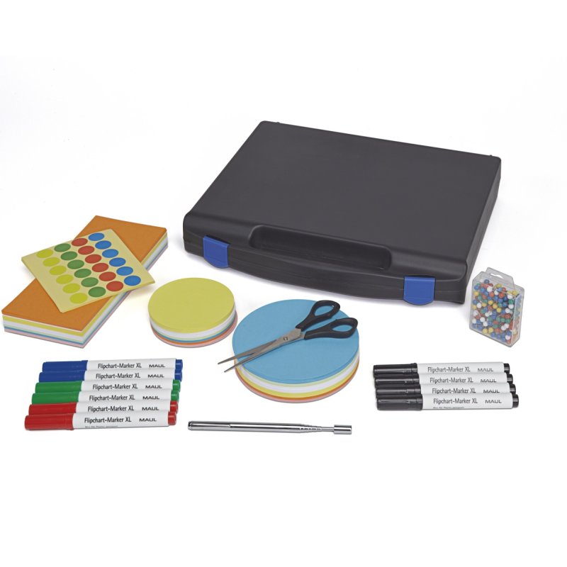 MAUL 6396099 Accessoire pour tableau Kit d'accessoires