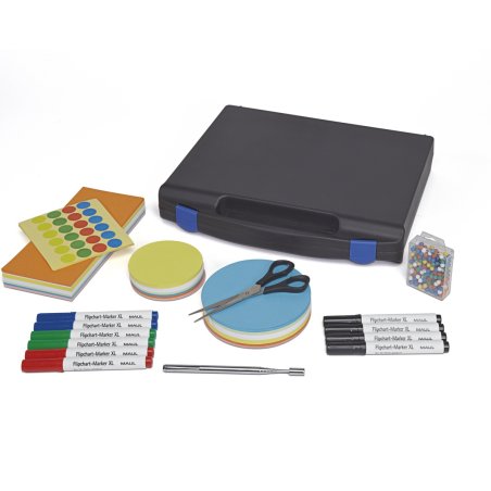 MAUL 6396099 Accessoire pour tableau Kit d'accessoires