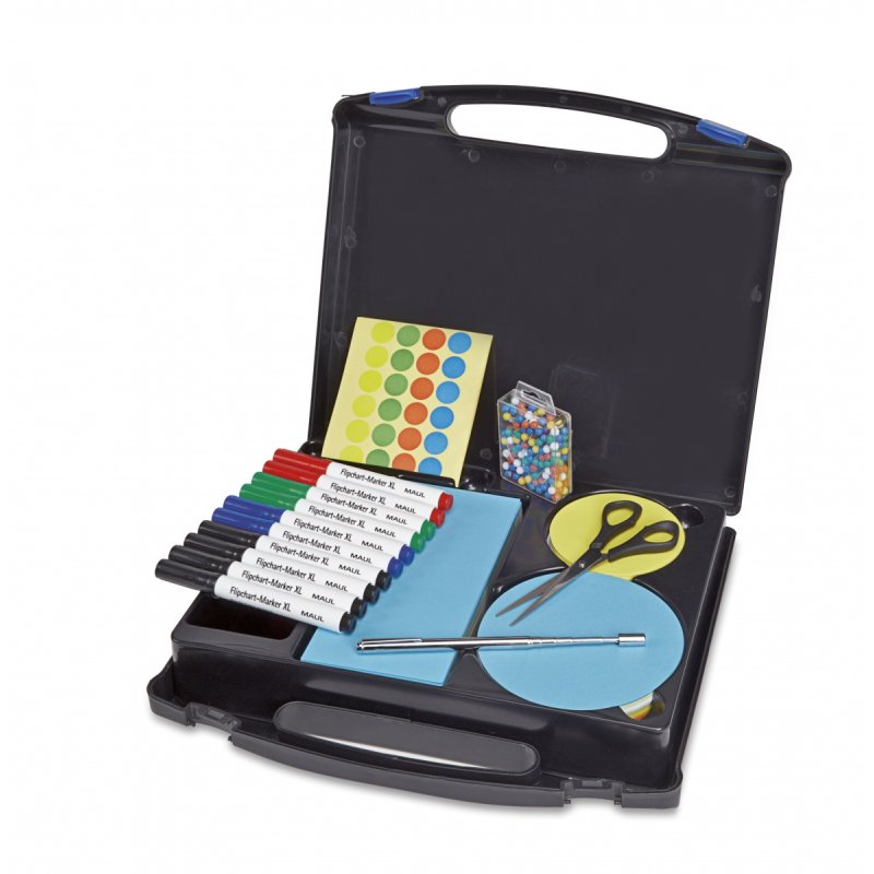 MAUL 6396099 Accessoire pour tableau Kit d'accessoires