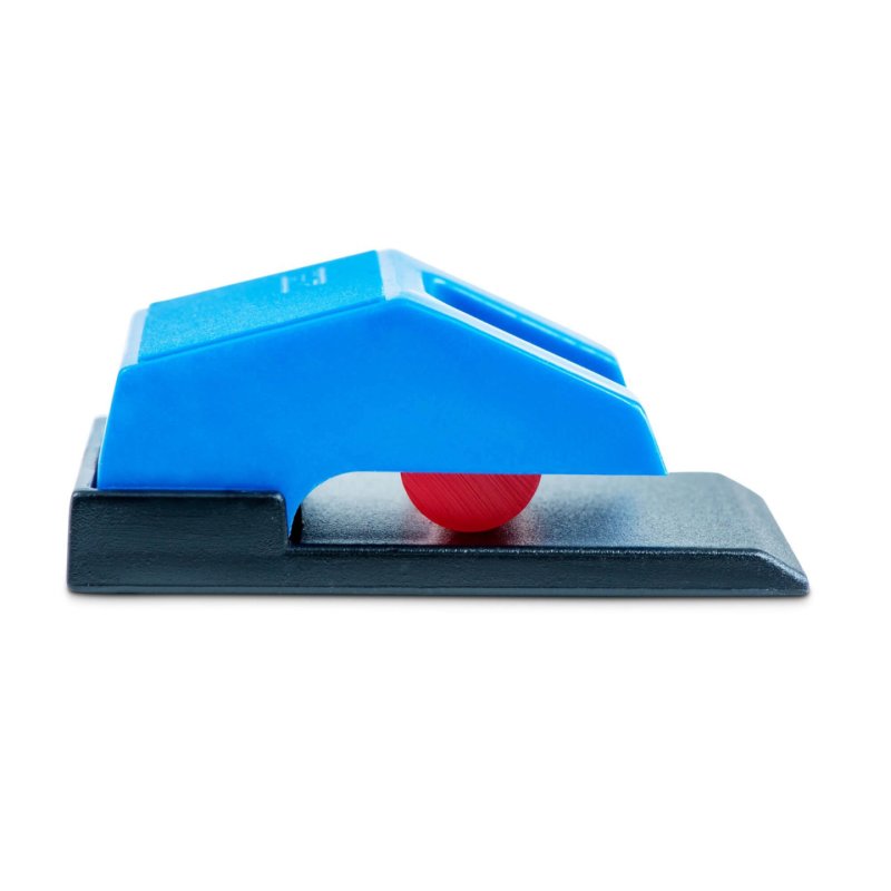 MAUL Roller clip S trombone Plastique 10 pièce(s)