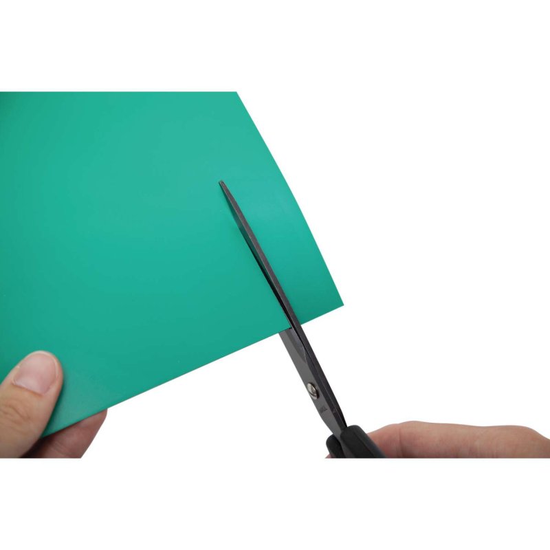 MAUL Plaquette magnétique, (L)200 x (H)300 mm, vert