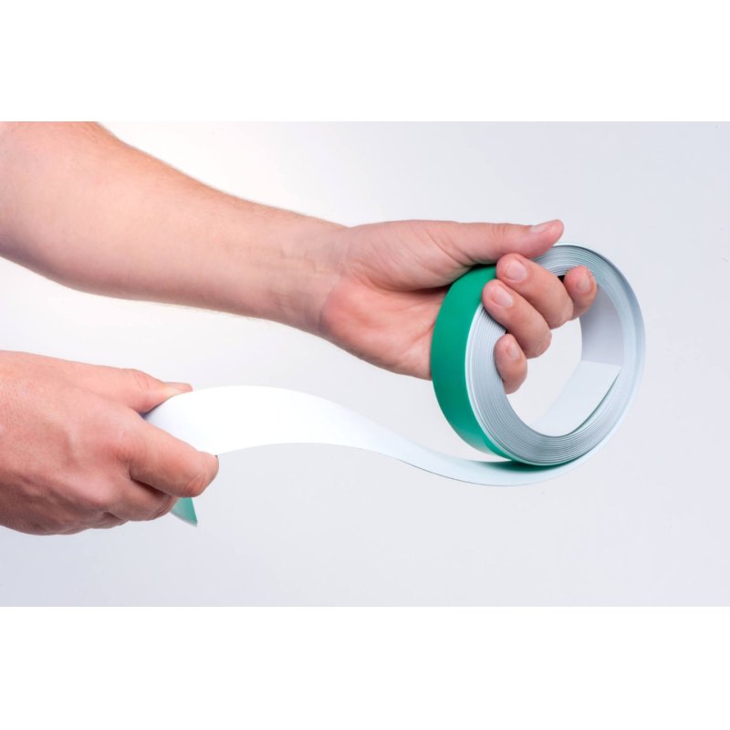 MAUL 6211002 magnetic board White