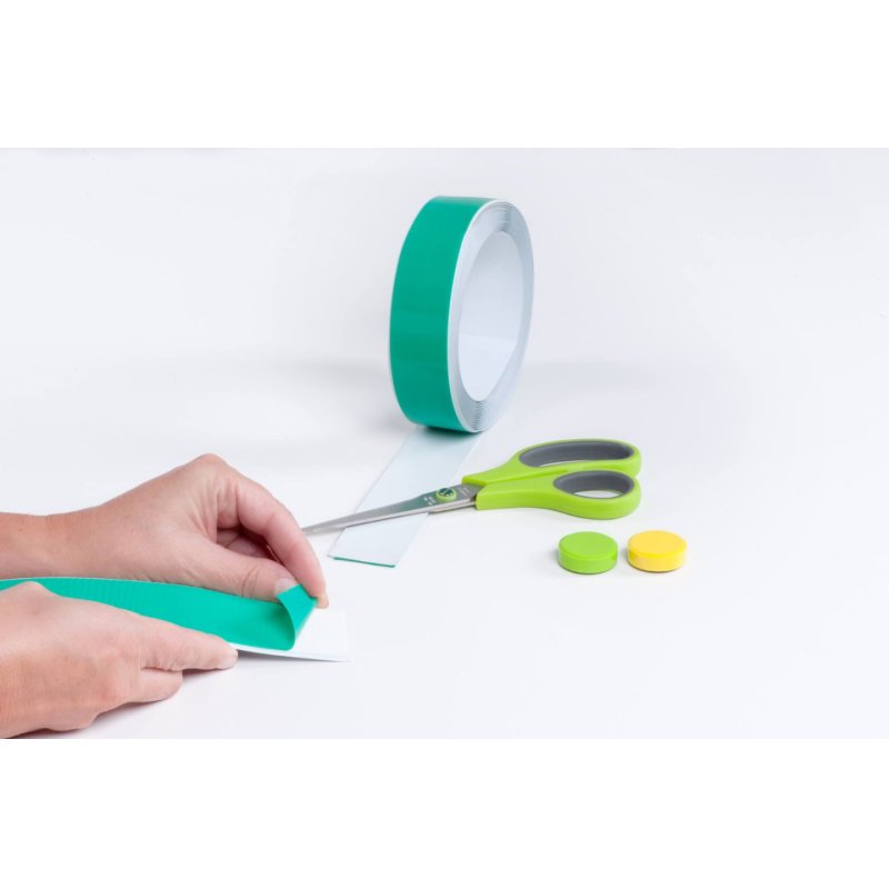 MAUL 6211002 tableau magnétique & accessoires Blanc