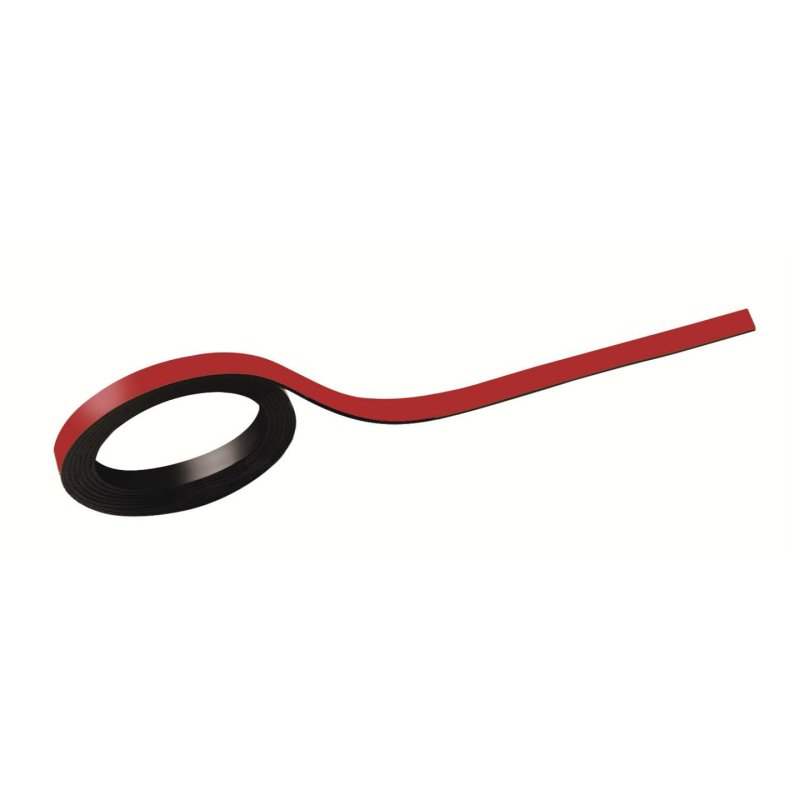 MAUL 6520125 bande magnétique 1000 mm 1 m