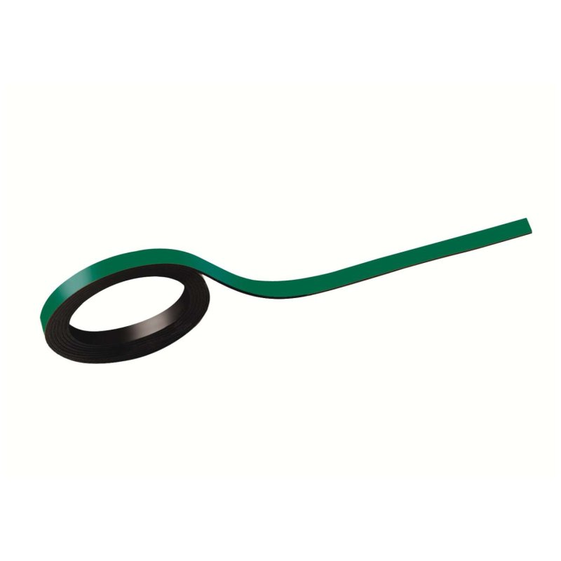 MAUL 6520155 magnetic strip 1000 mm 1 m