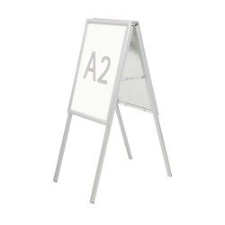MAUL 6631208 Tableau blanc 57,5 x 40 mm