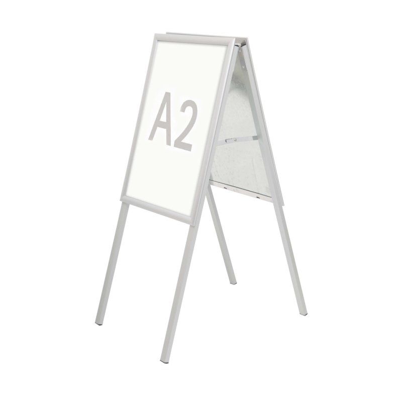 MAUL 6631208 whiteboard 57.5 x 40 mm