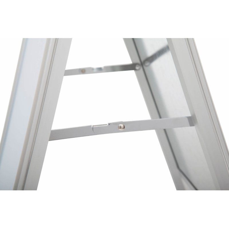 MAUL 6631208 Tableau blanc 57,5 x 40 mm