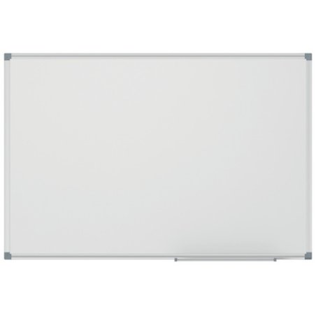 MAUL Tableau blanc MAULstandard, (L)600 x (H)450 mm, gris