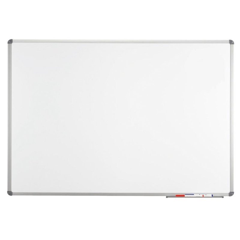 MAUL MAULstandard whiteboard Enamel Magnetic