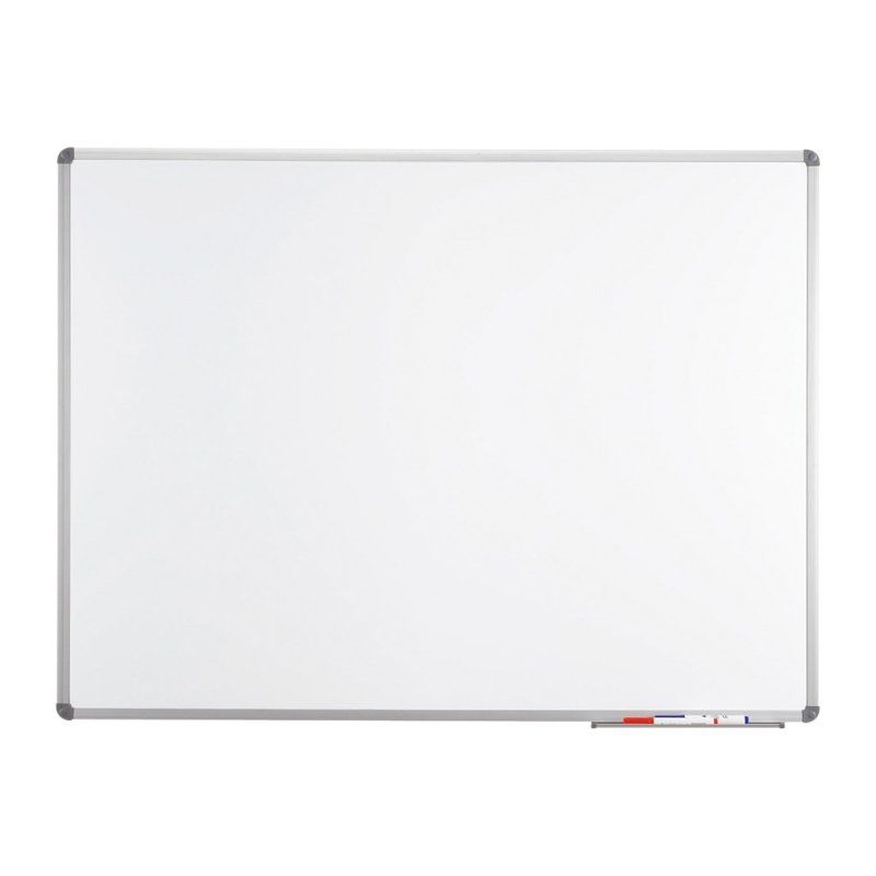 MAUL 6461484 whiteboard Enamel Magnetic