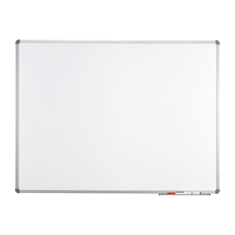 MAUL Tableau blanc MAULstandard émail, (L)600 x (H)450 mm