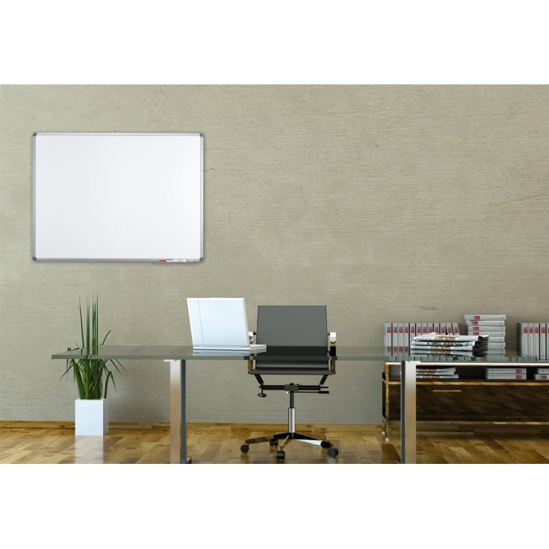 MAUL 6461484 Tableau blanc émail Magnétique