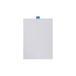MAUL 6638105 Accessoire pour tableau Diapositive de remplacement de la carte