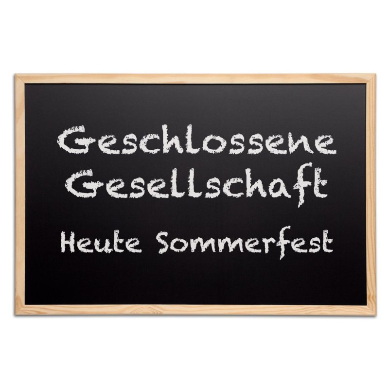 MAUL 2526170 whiteboard