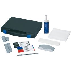 MAUL 6386199 Accessoire pour tableau Kit d'accessoires