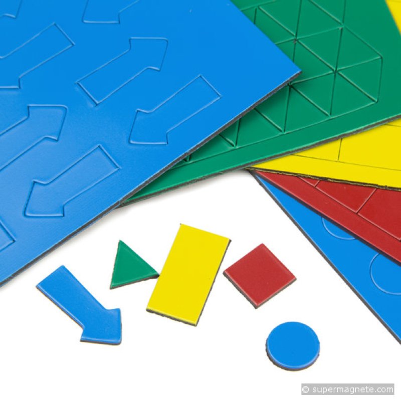 supermagnete BA-012A craft magnet Arrow