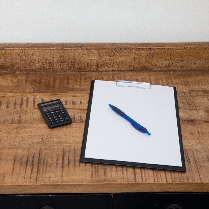 MAUL Calculatrice de poche ECO 250, 8 chiffres, noir