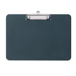 MAUL 2340490 bloc-notes Plastique Noir