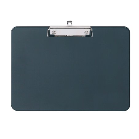 MAUL 2340490 clipboard Plastic Black