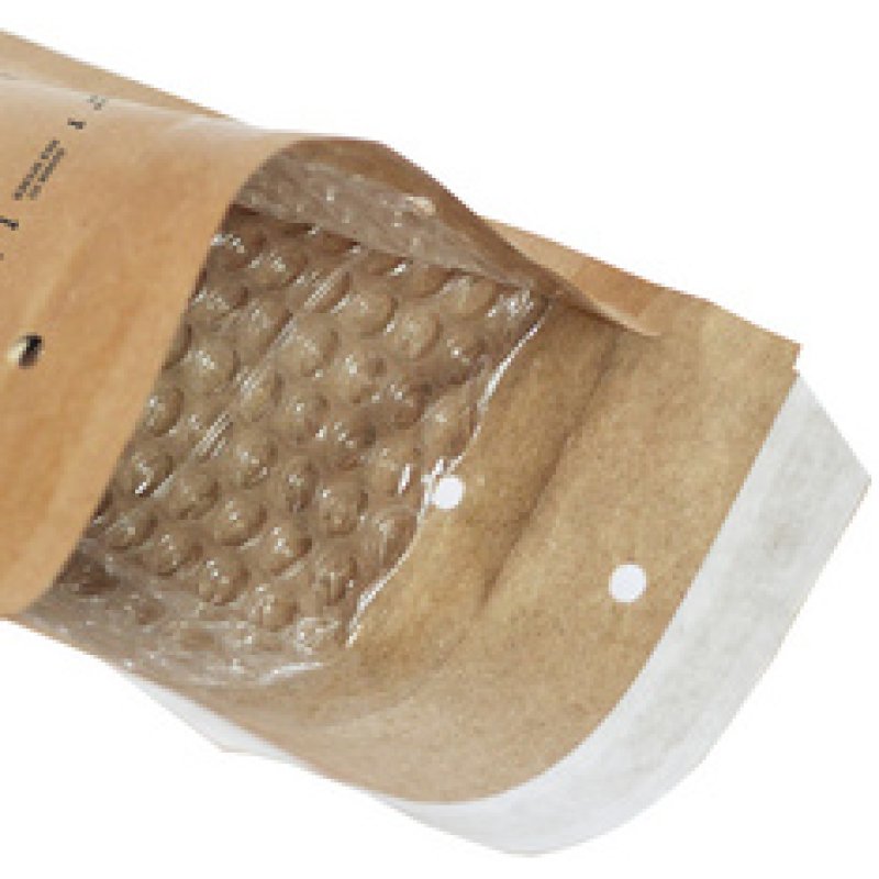 TAP Pochettes d'expédition à bulles d'air COMEBAG, type E15,