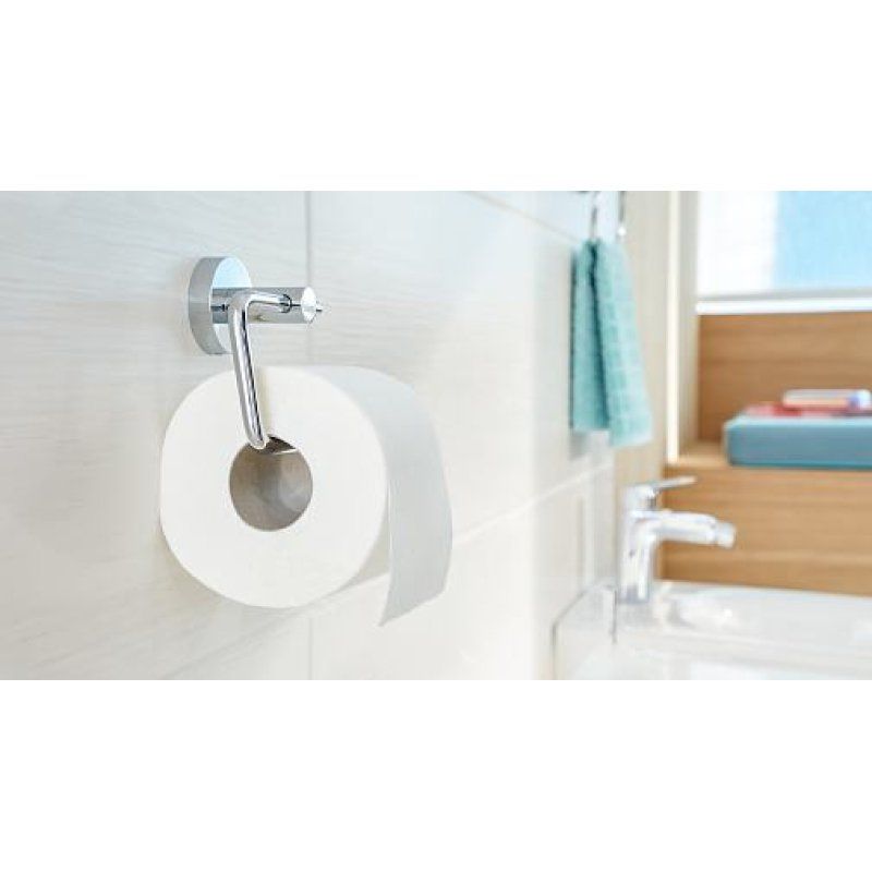 TESA Smooz Wall-mounted Silver