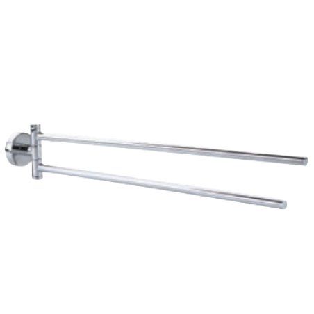 TESA 40317-00000-00 towel holder/ring Wall-mounted Stainless steel