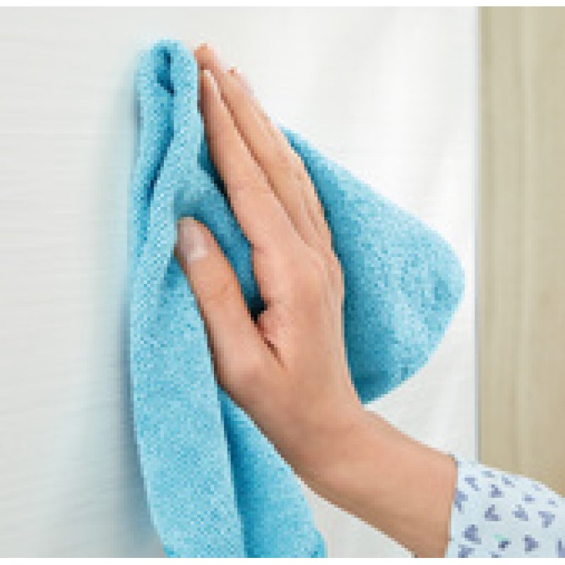 tesa Adaptateur de fixation BK43-2