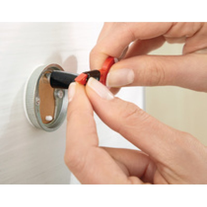 tesa Adaptateur de fixation BK44