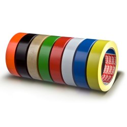TESA 4104, 25 mm x 66 m Transparent